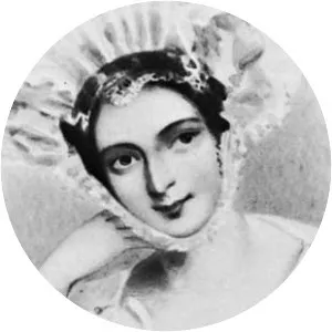 Marguerite Gardiner, Countess of . . .