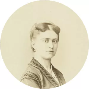 Marguerite Gaudelet