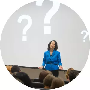 Marguerite Gong Hancock - Author