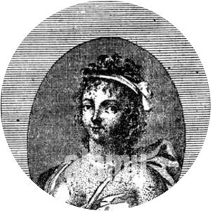 Marguerite Gourdan - 