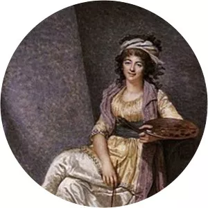 Marguerite Gérard - French painter
