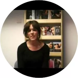 Marguerite Kaye photograph