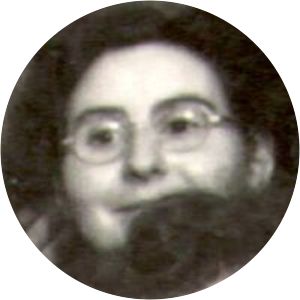 Marguerite Klein photograph