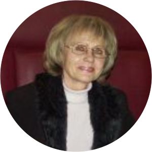 Marguerite Kollo photograph