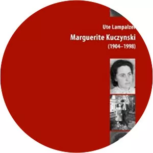 Marguerite Kuczynski
