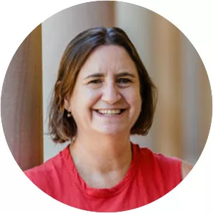 Marguerite La Caze - Philosopher