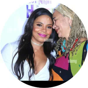 Marguerite Lathan photograph