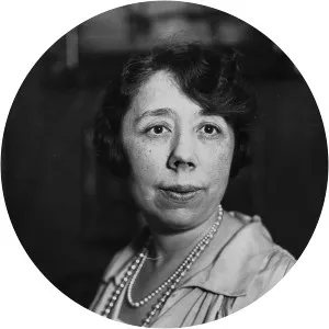 Marguerite Long - French pianist