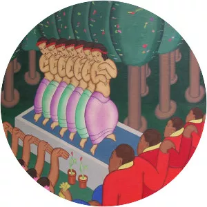 Marguerite Louis Blasingame