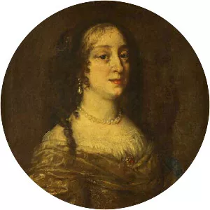Marguerite Louise d'Orléans