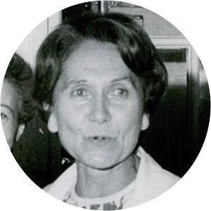 Marguerite Lwoff