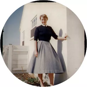 Marguerite McClure - Ray Bradbury's wife