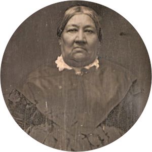 Marguerite McLoughlin