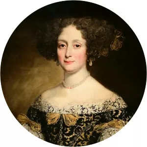 Marguerite Monvoisin - La Voisin's daughter