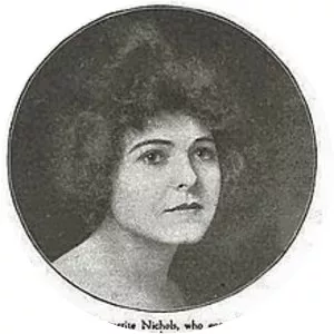 Marguerite Nichols