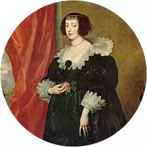 Marguerite of Lorraine