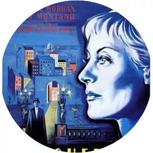 Marguerite of the Night