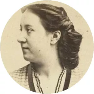 Marguerite Olagnier