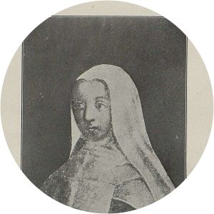 Marguerite Périer