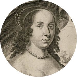 Marguerite-Philippe du Cambout
