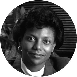 Marguerite Ross Barnett