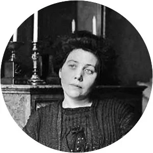 Marguerite Steinheil