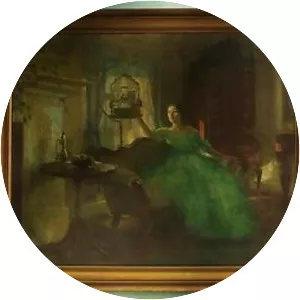 Marguerite Stuber Pearson