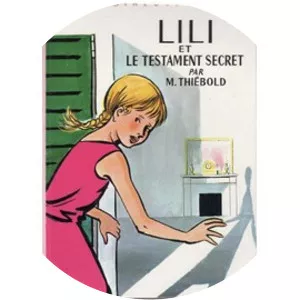 marguerite thiébold