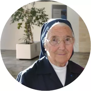 Marguerite Tiberghien