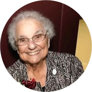 Marguerite Torre photograph