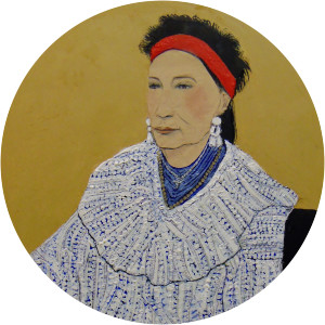 Marguerite Vincent Lawinonkié