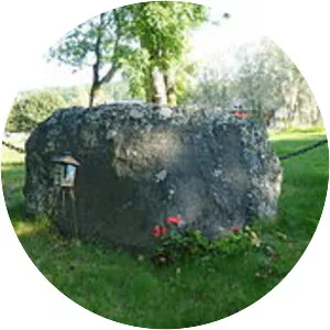 Marguerite WennerGren