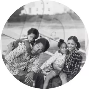 Marguerite Whitley - O. J. Simpson's ex-wife