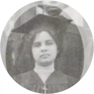 Marguerite Young Alexander