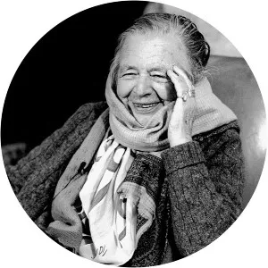 Marguerite Yourcenar