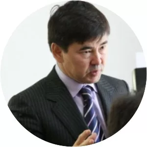 Margulan Seisembayev