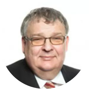 Margus Leivo - Former Minister of the Interior of Estonia