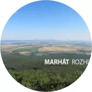 Marhát photograph