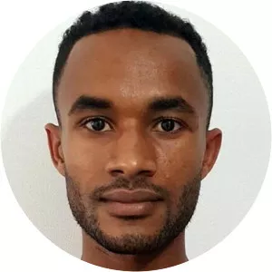 Marhu Teferi - Israeli olympic athlete