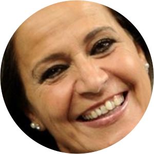 Mari Angeles Delgado photograph