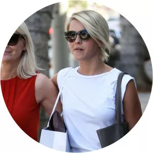 Mari Anne Hough photograph