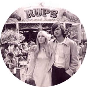 Mari-Anne van Schijndel photograph