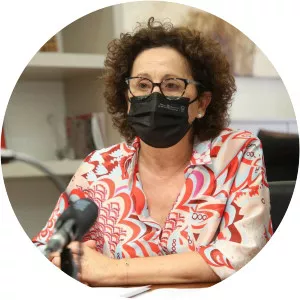 Mari Carmen Maeztu - Minister of Social Rights of Navarre