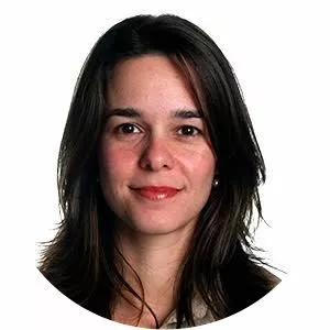 Mari Caruso - Marcos Caruso's daughter