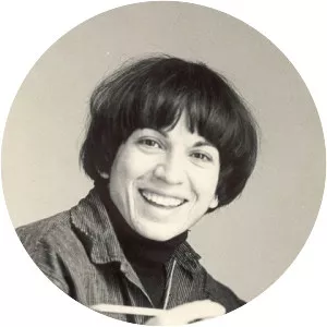 Mari Chordà - Artist