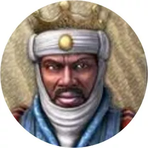 Mari Djata II of Mali