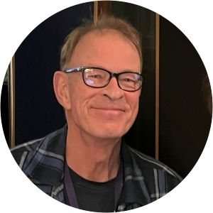 Mari Giske photograph