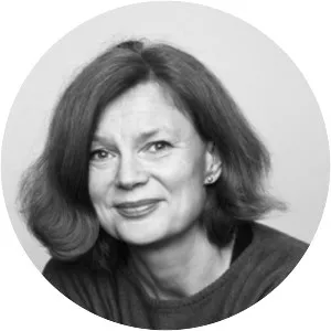 Mari Hvattum - Author