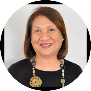 Mari-Jo P. Ruiz - Mathematician