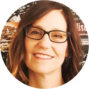 Mari-Jo Winkler - Film producer